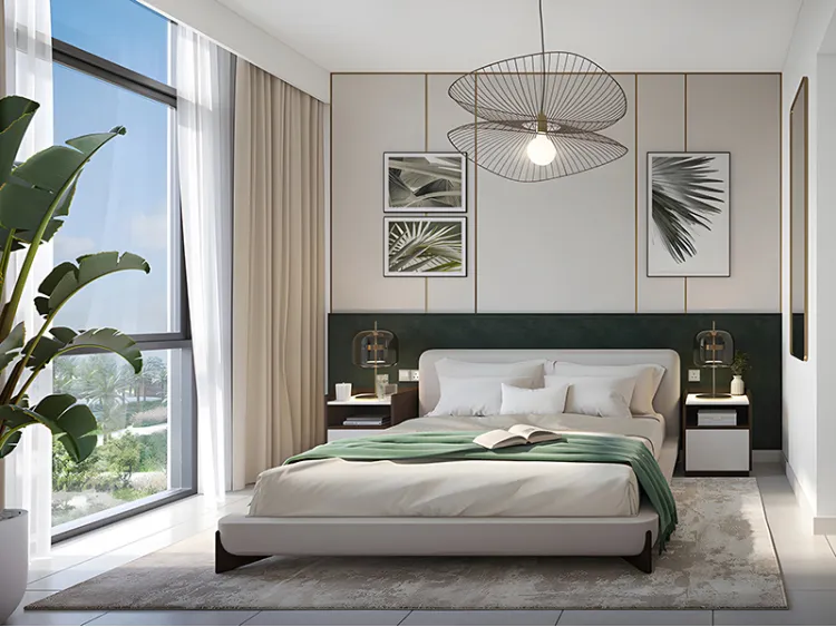 Elvira Apartments at Dubai Hills Estate by Emaar for sale